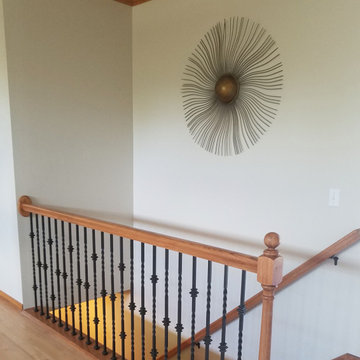 Custom Order Projects