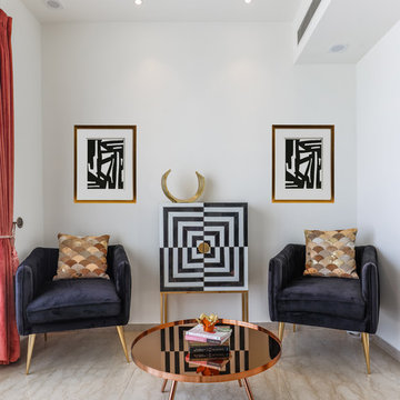 Pateek Edifice Apartment, Noida