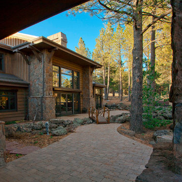 Sustainable Living