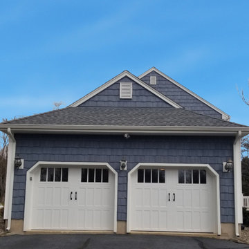 Residential Installations in Central Jersey
