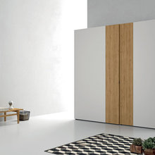 Entrance cupboard