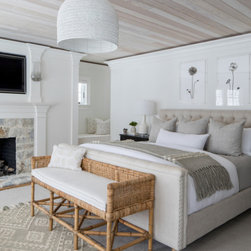New Jersey White Oak Plank Flooring - Hardwood Flooring