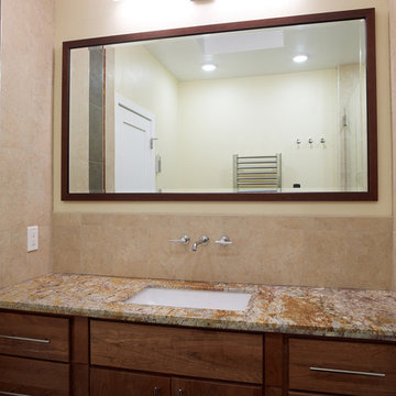 Cambrian Residence
