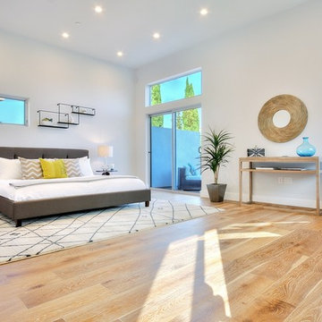 Nature Infused Contemporary, Eagle Rock