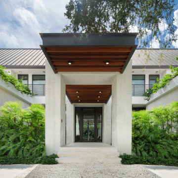 GABLES RESIDENCE