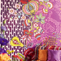Raval - Wallpaper