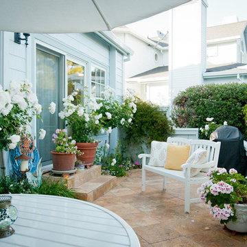 Lakeside Town house