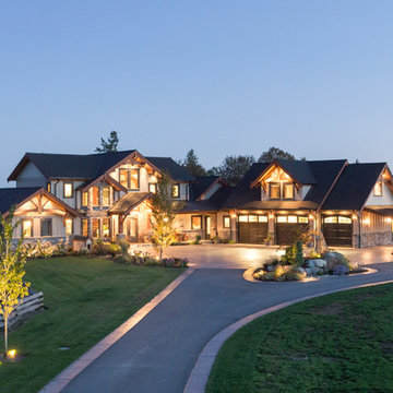 Corsan Ranch