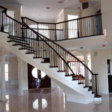 Interiors