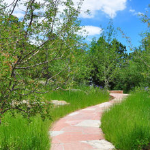 Outdoor space