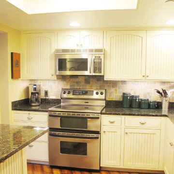 Kitchens