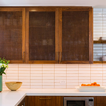 Venice Beach - Kitchen & Bathrooms
