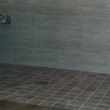 Bath and Shower Ideas