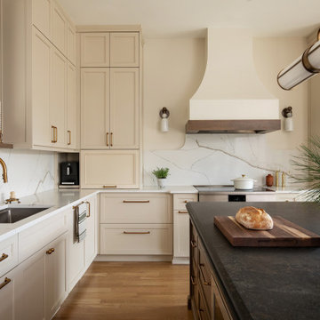 Vandiver Kitchen Renovation