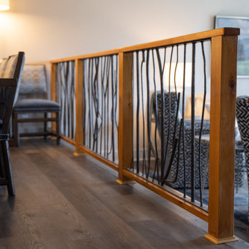Rivers Edge Remodel