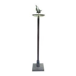 Bird Feeder - Bird Feeders
