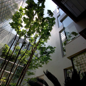 MY house