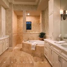 Model Home Fiddler's