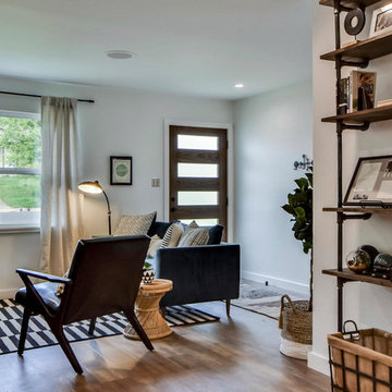 South Congress Modern Bungalow