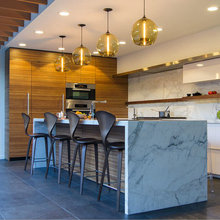 Kelowna kitchen