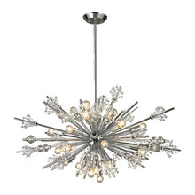 dining room light