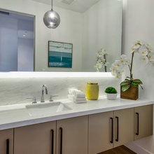 Bathroom - Powder Room