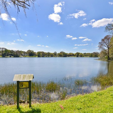 705 N. Lake Adair Blvd. Orlando, FL 32804 (College Park Lakefront Property)