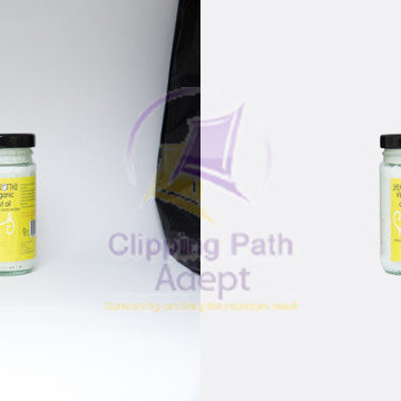Clipping Path Service