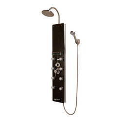 Shower Panels - Shower Doors
