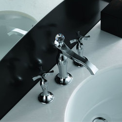 RSVP Bathroom Collection By Brizo - Products