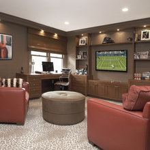 Home office