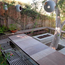 Patio Ideas