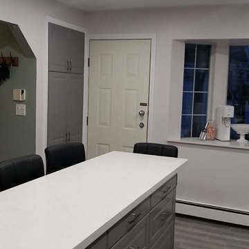 Interiors