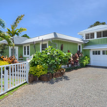 Exterior Colors