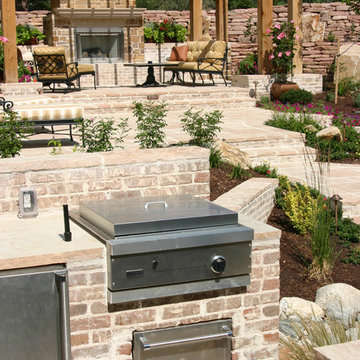 Hardscapes