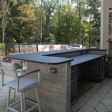 Princeton Deck & Patio