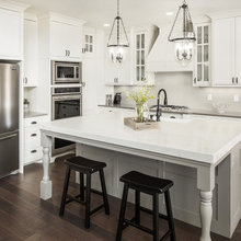 Privateer Countertop
