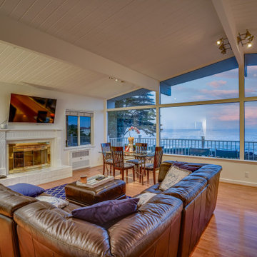 Monterey Waterfront Duplex