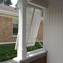 porch