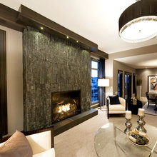 Fireplaces