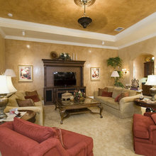 Living Room Ideas