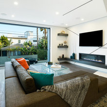 South st living space