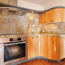 Backsplash