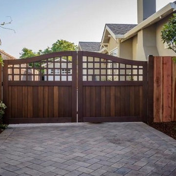 McGriffin Residence