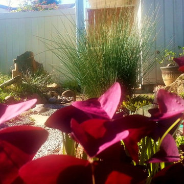 MicroScapeR(sm) Landscape MakeOver Projects