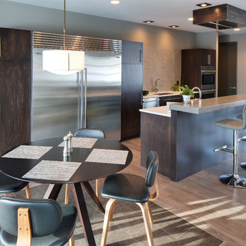 Prior Lake Custom Home