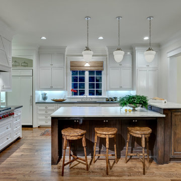 Historical Whole House Remodel