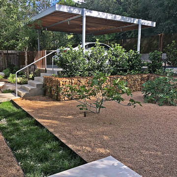 Clarksville Residence