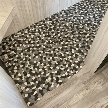 River House Showers