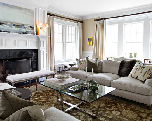 Interiors
